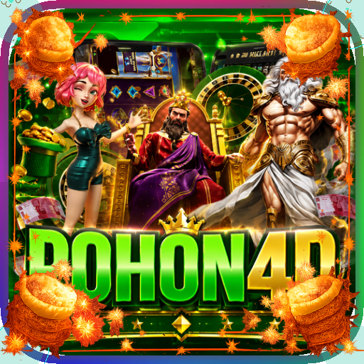 pohon4d — galeri pratinjau - APK Resmi